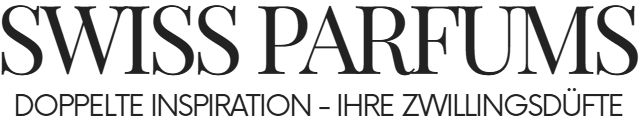 Swiss Parfums Logo